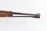 WORLD WAR I & II Italian Military CARCANO M1891 6.5mm C&R CAVALRY Carbine - Image 5 of 22
