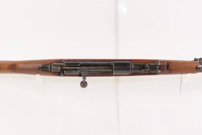 WORLD WAR I & II Italian Military CARCANO M1891 6.5mm C&R CAVALRY Carbine - Image 13 of 22