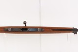 WORLD WAR I & II Italian Military CARCANO M1891 6.5mm C&R CAVALRY Carbine - Image 7 of 22