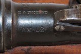 WORLD WAR I & II Italian Military CARCANO M1891 6.5mm C&R CAVALRY Carbine - Image 10 of 22