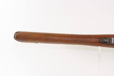 WORLD WAR I & II Italian Military CARCANO M1891 6.5mm C&R CAVALRY Carbine - Image 6 of 22