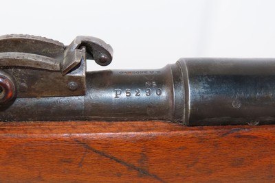 WORLD WAR I & II Italian Military CARCANO M1891 6.5mm C&R CAVALRY Carbine - Image 15 of 22