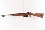 WORLD WAR I & II Italian Military CARCANO M1891 6.5mm C&R CAVALRY Carbine - Image 17 of 22