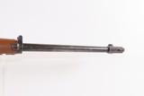 WORLD WAR I & II Italian Military CARCANO M1891 6.5mm C&R CAVALRY Carbine - Image 14 of 22