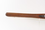 WORLD WAR I & II Italian Military CARCANO M1891 6.5mm C&R CAVALRY Carbine - Image 6 of 22