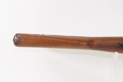 WORLD WAR I & II Italian Military CARCANO M1891 6.5mm C&R CAVALRY Carbine - Image 12 of 22