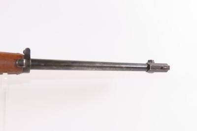 WORLD WAR I & II Italian Military CARCANO M1891 6.5mm C&R CAVALRY Carbine - Image 14 of 22