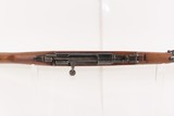 WORLD WAR I & II Italian Military CARCANO M1891 6.5mm C&R CAVALRY Carbine - Image 13 of 22
