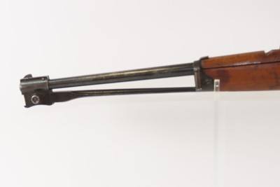 WORLD WAR I & II Italian Military CARCANO M1891 6.5mm C&R CAVALRY Carbine - Image 20 of 22