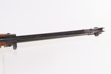 WORLD WAR I & II Italian Military CARCANO M1891 6.5mm C&R CAVALRY Carbine - Image 8 of 22
