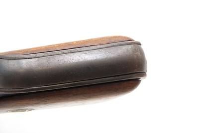 Post-WW I Deutsche Werke ORTGIES 6.35mm Hammerless C&R Pistol EVA BRAUN - Image 7 of 21