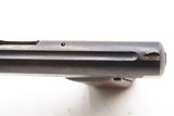 Post-WW I Deutsche Werke ORTGIES 6.35mm Hammerless C&R Pistol EVA BRAUN - Image 8 of 21