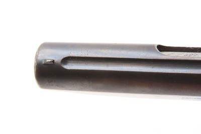 Post-WW I Deutsche Werke ORTGIES 6.35mm Hammerless C&R Pistol EVA BRAUN - Image 9 of 21