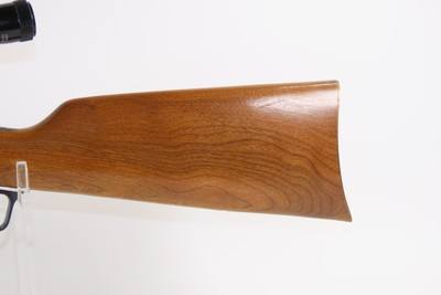 c1970 MARLIN M39 CENTURY EDITION Lever Action .22 C&R Rifle w/ SCOPEMarlin’s 100 YEAR ANNIVERSARY LIMITED EDITION Rifle - Image 4 of 22