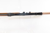 c1970 MARLIN M39 CENTURY EDITION Lever Action .22 C&R Rifle w/ SCOPEMarlin’s 100 YEAR ANNIVERSARY LIMITED EDITION Rifle - Image 12 of 22