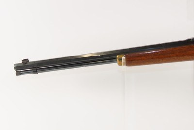 c1970 MARLIN M39 CENTURY EDITION Lever Action .22 C&R Rifle w/ SCOPEMarlin’s 100 YEAR ANNIVERSARY LIMITED EDITION Rifle - Image 6 of 22