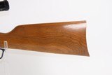 c1970 MARLIN M39 CENTURY EDITION Lever Action .22 C&R Rifle w/ SCOPEMarlin’s 100 YEAR ANNIVERSARY LIMITED EDITION Rifle - Image 4 of 22