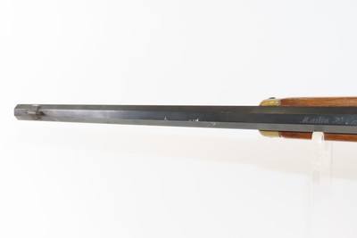 c1970 MARLIN M39 CENTURY EDITION Lever Action .22 C&R Rifle w/ SCOPEMarlin’s 100 YEAR ANNIVERSARY LIMITED EDITION Rifle - Image 14 of 22