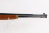 c1970 MARLIN M39 CENTURY EDITION Lever Action .22 C&R Rifle w/ SCOPEMarlin’s 100 YEAR ANNIVERSARY LIMITED EDITION Rifle - Image 20 of 22