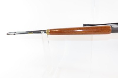 c1970 MARLIN M39 CENTURY EDITION Lever Action .22 C&R Rifle w/ SCOPEMarlin’s 100 YEAR ANNIVERSARY LIMITED EDITION Rifle - Image 9 of 22