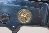 c1970 MARLIN M39 CENTURY EDITION Lever Action .22 C&R Rifle w/ SCOPEMarlin’s 100 YEAR ANNIVERSARY LIMITED EDITION Rifle - Image 15 of 22