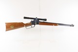 c1970 MARLIN M39 CENTURY EDITION Lever Action .22 C&R Rifle w/ SCOPEMarlin’s 100 YEAR ANNIVERSARY LIMITED EDITION Rifle - Image 17 of 22