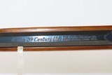 c1970 MARLIN M39 CENTURY EDITION Lever Action .22 C&R Rifle w/ SCOPEMarlin’s 100 YEAR ANNIVERSARY LIMITED EDITION Rifle - Image 13 of 22