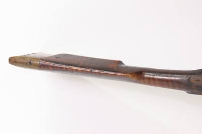 INDIANAPOLIS, INDIANA Full-Stock LONG RIFLE w/ J.H. VAJEN Lock .41 CaliberFrontier, Pioneer, Settler, Manifest Destiny - Image 10 of 18