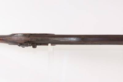 INDIANAPOLIS, INDIANA Full-Stock LONG RIFLE w/ J.H. VAJEN Lock .41 CaliberFrontier, Pioneer, Settler, Manifest Destiny - Image 11 of 18
