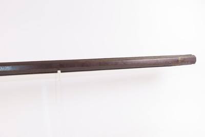 INDIANAPOLIS, INDIANA Full-Stock LONG RIFLE w/ J.H. VAJEN Lock .41 CaliberFrontier, Pioneer, Settler, Manifest Destiny - Image 12 of 18