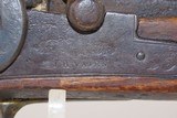 INDIANAPOLIS, INDIANA Full-Stock LONG RIFLE w/ J.H. VAJEN Lock .41 CaliberFrontier, Pioneer, Settler, Manifest Destiny - Image 6 of 18