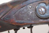 INDIANAPOLIS, INDIANA Full-Stock LONG RIFLE w/ J.H. VAJEN Lock .41 CaliberFrontier, Pioneer, Settler, Manifest Destiny - Image 7 of 18