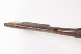 INDIANAPOLIS, INDIANA Full-Stock LONG RIFLE w/ J.H. VAJEN Lock .41 CaliberFrontier, Pioneer, Settler, Manifest Destiny - Image 10 of 18