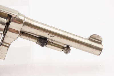 SMITH & WESSON Double Action LADYSMITH .22 RF SELF DEFENSE Revolver C&RROARING TWENTIES! 1 of 12,200 Made Circa 1920 - Image 17 of 17