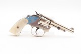 SMITH & WESSON Double Action LADYSMITH .22 RF SELF DEFENSE Revolver C&RROARING TWENTIES! 1 of 12,200 Made Circa 1920 - Image 14 of 17