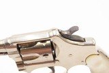 SMITH & WESSON Double Action LADYSMITH .22 RF SELF DEFENSE Revolver C&RROARING TWENTIES! 1 of 12,200 Made Circa 1920 - Image 8 of 17