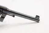 1950 mfr COLT OFFICER’S MODEL Double Action TARGET .38 Special Revolver C&R Post-World War II Refined for Match Shooting - Image 18 of 18
