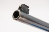 1950 mfr COLT OFFICER’S MODEL Double Action TARGET .38 Special Revolver C&R Post-World War II Refined for Match Shooting - Image 11 of 18