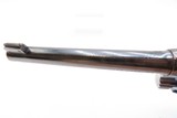 1950 mfr COLT OFFICER’S MODEL Double Action TARGET .38 Special Revolver C&R Post-World War II Refined for Match Shooting - Image 10 of 18