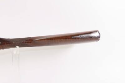 NICELY ENGRAVED Antique CHARLES LANCASTER Double Barrel PERCUSSION ShotgunLONDON MADE Side by Side HUNTING/SPORTING Gun - Image 14 of 23