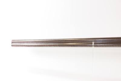 NICELY ENGRAVED Antique CHARLES LANCASTER Double Barrel PERCUSSION ShotgunLONDON MADE Side by Side HUNTING/SPORTING Gun - Image 16 of 23