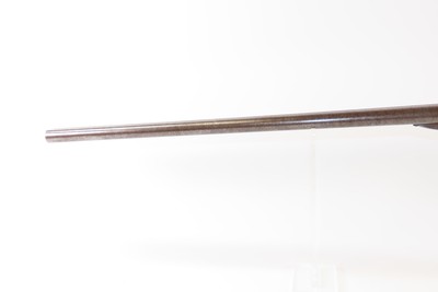 NICELY ENGRAVED Antique CHARLES LANCASTER Double Barrel PERCUSSION ShotgunLONDON MADE Side by Side HUNTING/SPORTING Gun - Image 5 of 23