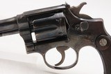 SMITH & WESSON .32 S&W Hand Ejector Model of 1903 SELF DEFENSE Revolver C&R - Image 24 of 25