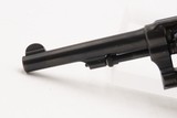 SMITH & WESSON .32 S&W Hand Ejector Model of 1903 SELF DEFENSE Revolver C&R - Image 5 of 25