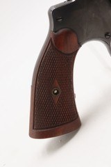 SMITH & WESSON .32 S&W Hand Ejector Model of 1903 SELF DEFENSE Revolver C&R - Image 19 of 25