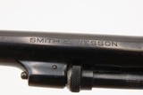 SMITH & WESSON .32 S&W Hand Ejector Model of 1903 SELF DEFENSE Revolver C&R - Image 6 of 25