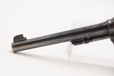 SMITH & WESSON .32 S&W Hand Ejector Model of 1903 SELF DEFENSE Revolver C&R - Image 25 of 25