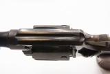 SMITH & WESSON .32 S&W Hand Ejector Model of 1903 SELF DEFENSE Revolver C&R - Image 9 of 25