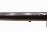 SMITH & WESSON .32 S&W Hand Ejector Model of 1903 SELF DEFENSE Revolver C&R - Image 10 of 25