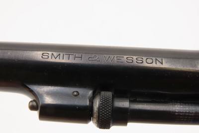 SMITH & WESSON .32 S&W Hand Ejector Model of 1903 SELF DEFENSE Revolver C&R - Image 6 of 25